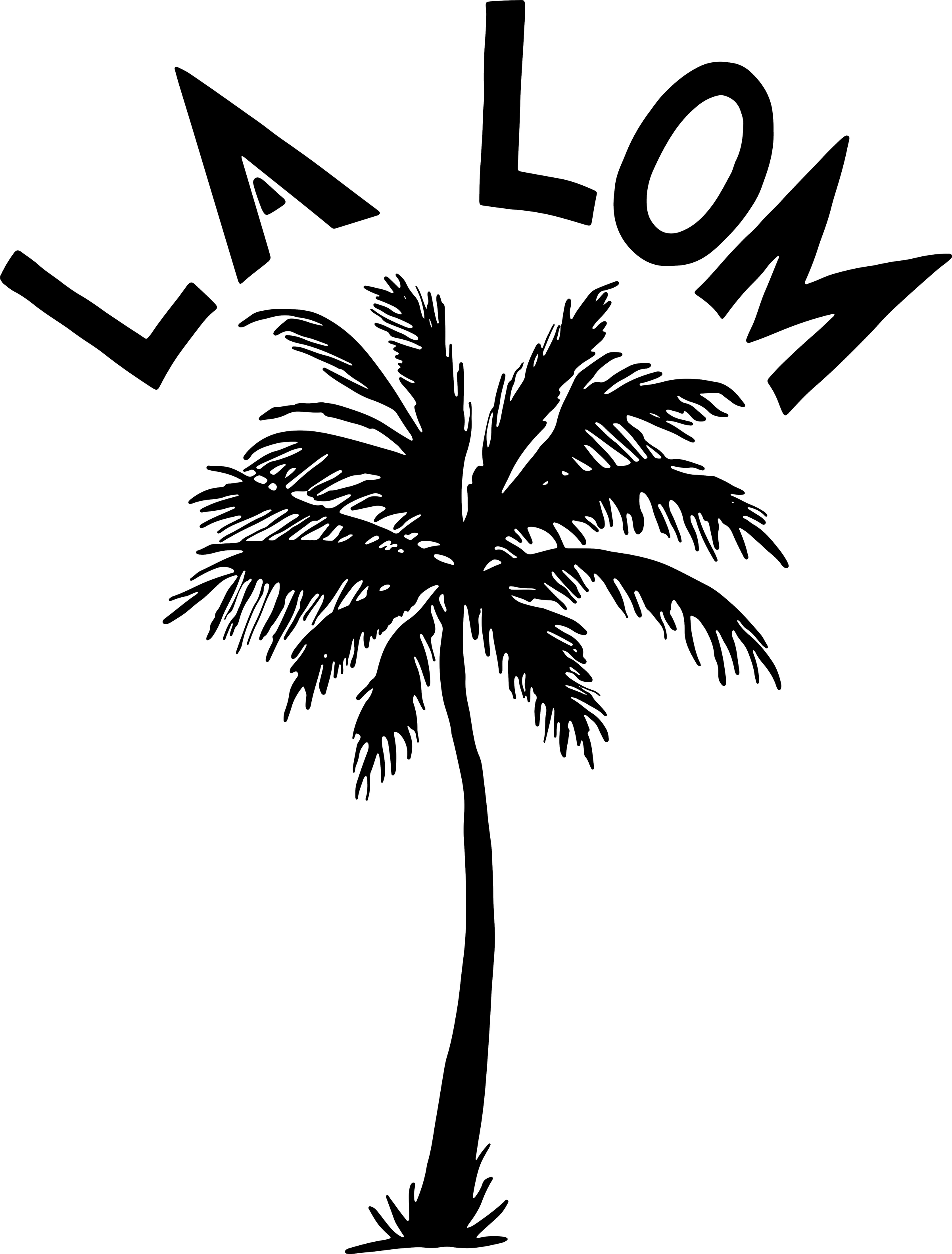 Los Angeles League of Musicians logo